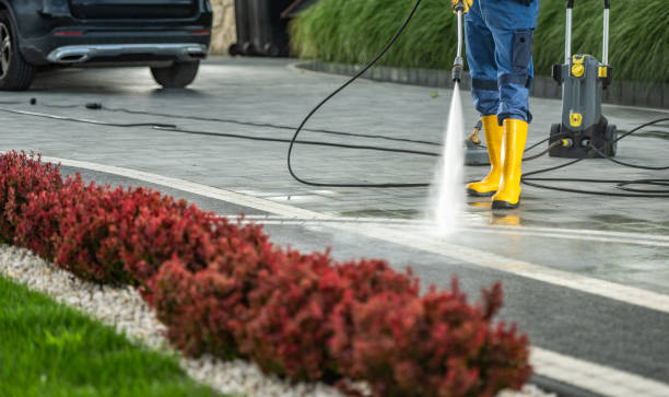 Chualar, CA Pressure Washing Company