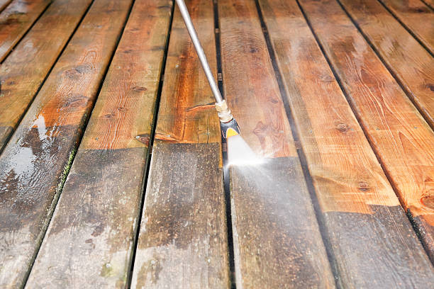 Best Affordable Pressure Washing  in Chualar, CA