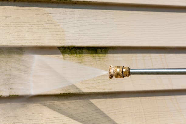 Best Deck Pressure Washing  in Chualar, CA