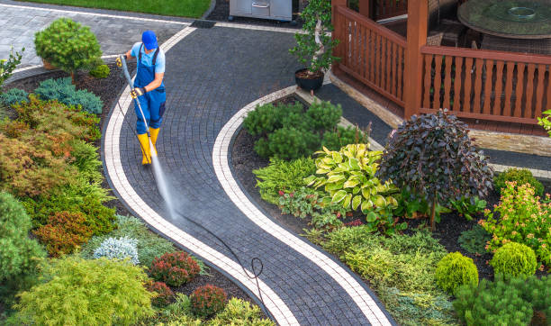 Best Fence Pressure Washing  in Chualar, CA
