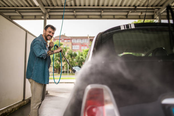 Best Affordable Power Washing  in Chualar, CA
